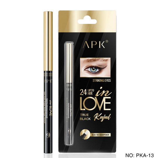 APK In Love Pencil Eyeliner PKA-13