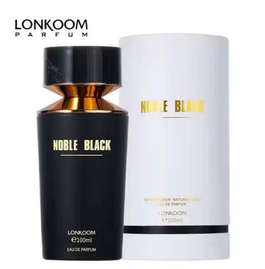 Lonkoom Noble Black