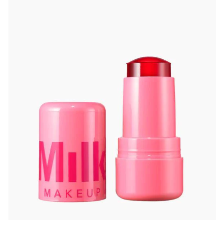 Milk Makeup - Cooling Water Jelly Tint sheer lip + cheek stain