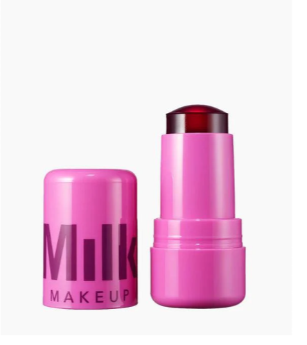 Milk Makeup - Cooling Water Jelly Tint sheer lip + cheek stain