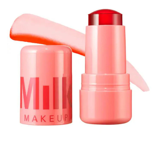 Milk Makeup - Cooling Water Jelly Tint sheer lip + cheek stain