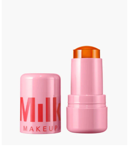 Milk Makeup - Cooling Water Jelly Tint sheer lip + cheek stain