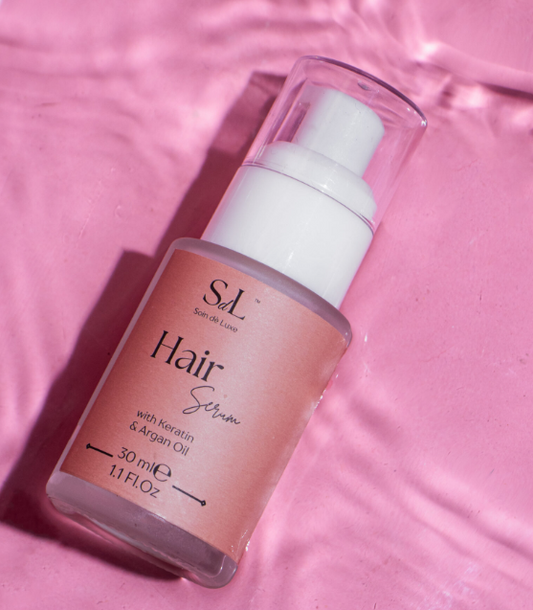 Hair Serum