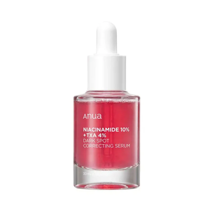 Anua Niacinamide 10% + TXA 4% Dark Spot Correcting Serum