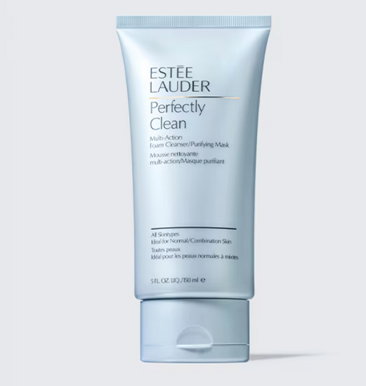 Estee Lauder Perfectly Clean