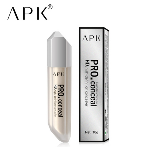 APK Pro Conceal HD Concealer