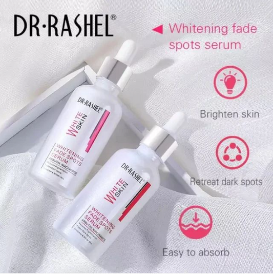 Dr Rashel Whitening Fade Spots Serum