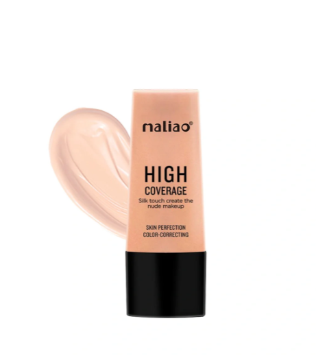 Maliao CC Cream Skin Stylist Collection SPF 30 PA - All-In-One Complexion Perfector (30ml)