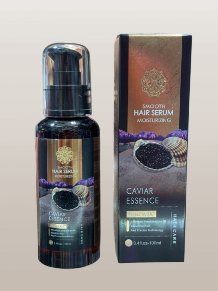 Caviar Essence Hair Serum