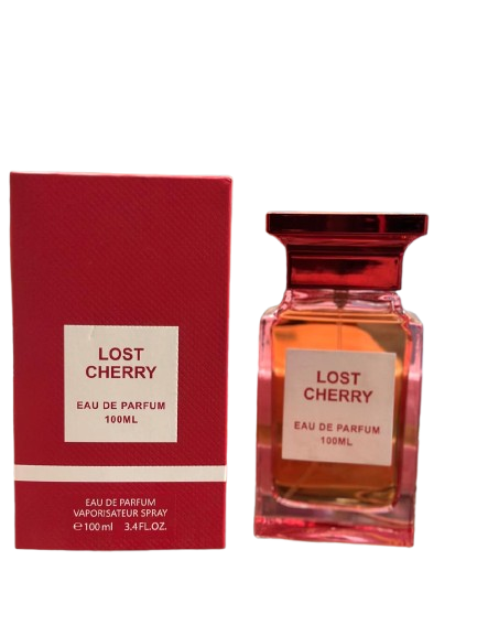 Lost Cherry For Women & Men