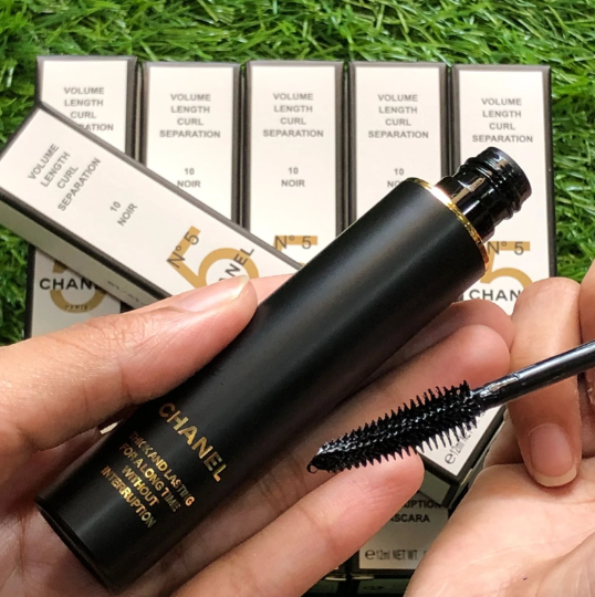 Chanel – No 5 Mascara