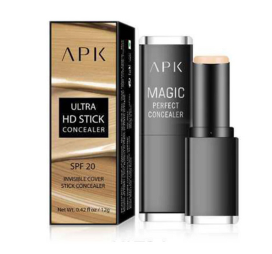 APK – Ultra HD Stick Concealer