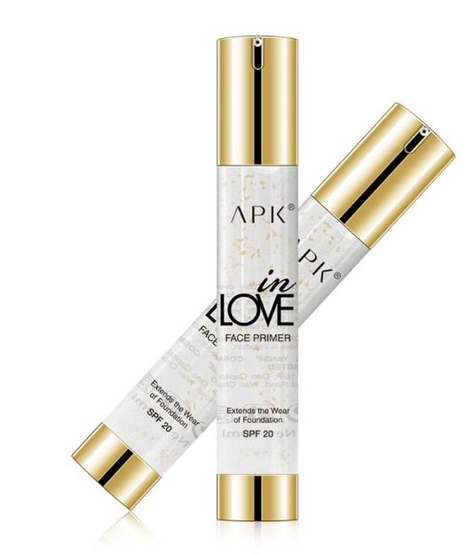 APK in Love Fix Face Primer – 30ml