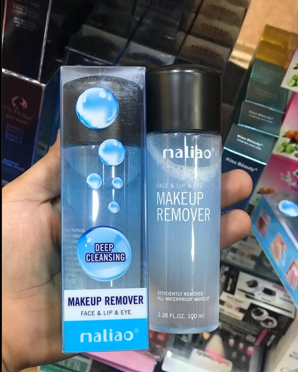 Maliao Makeup Remover