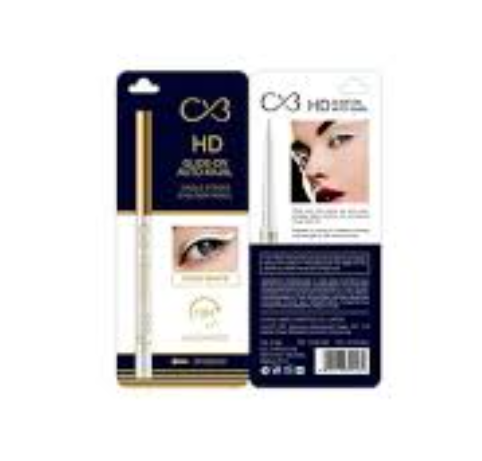 Cvb Paris 12hr Hd Pure White Kajal