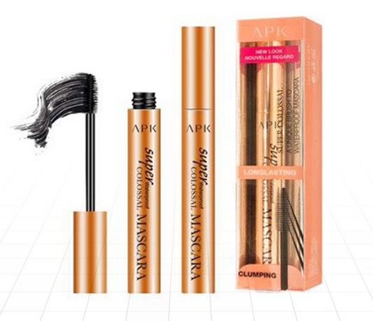 APK Super Waterproof Colossal Mascara