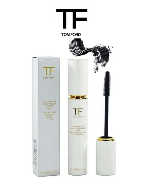 Tom Ford Waterproof Mascara