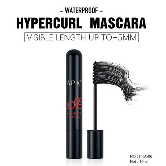 APK In Love Lift & Curl 4D Volume Mascara