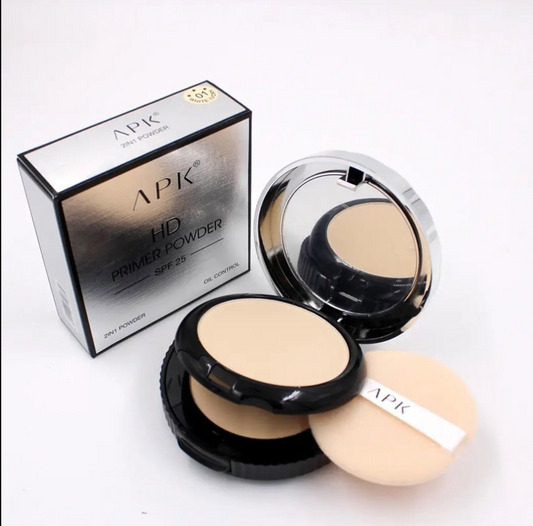 APK HD Primer Powder