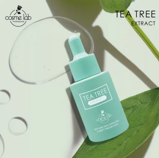 Tea Tree Serum