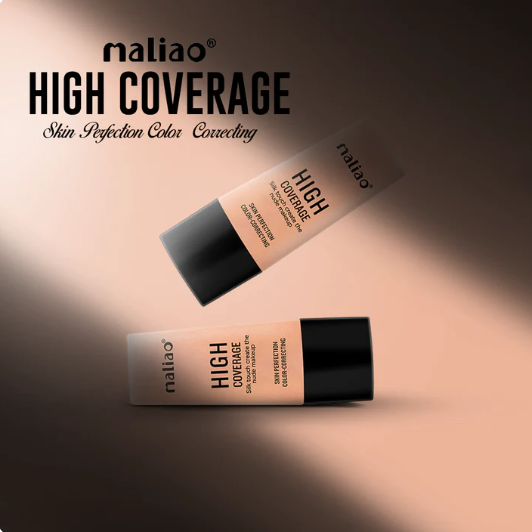 Maliao CC Cream Skin Stylist Collection SPF 30 PA - All-In-One Complexion Perfector (30ml)