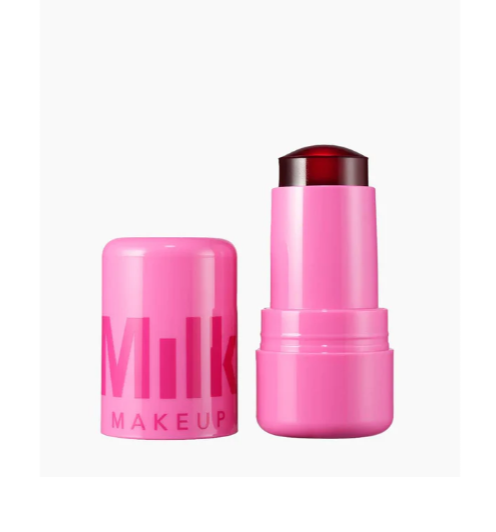 Milk Makeup - Cooling Water Jelly Tint sheer lip + cheek stain