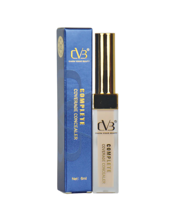 CVB Paris Complete Coverage Concealer 6ml